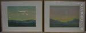 Hilly Landscapes