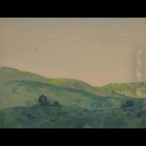Five Landscapes Five Landscapes