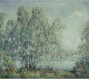 Lake Lyme Connecticutt