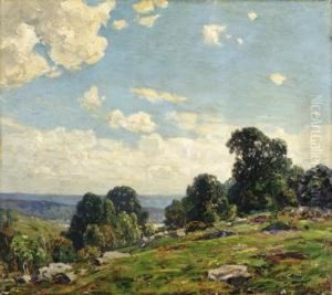 Summer In Lyme