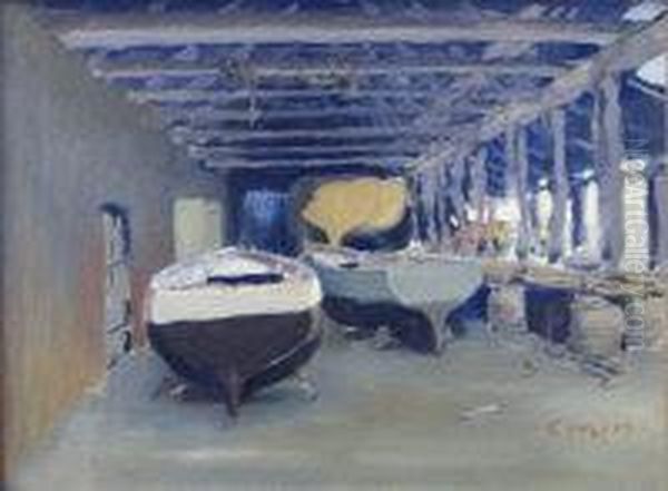 The Boat Store - view 1