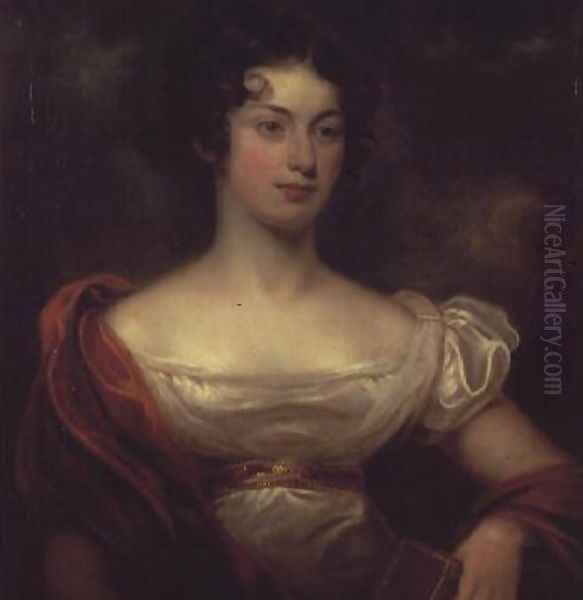 Mary, Countess of Denbigh - view 1