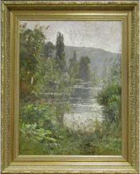 Les Bords Du Doubs - view 1