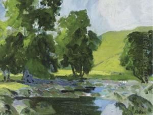 Cushendall, Co. Antrim