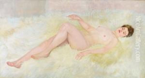 Desnudo - view 1