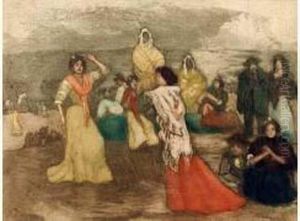 Baile Flamenco.