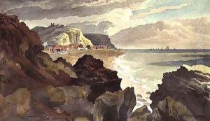 Hastings Beach