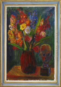 Blommor
