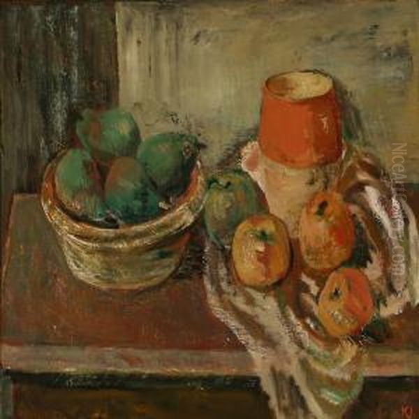 Still Life. - view 1