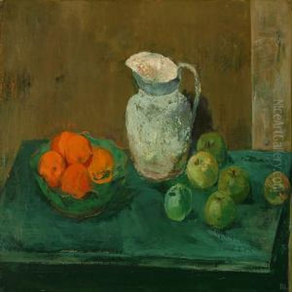 Still Life - view 1