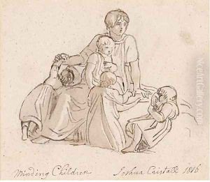 Minding children Minding children
