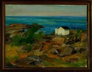 Strand. Bornholm