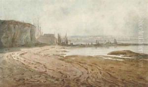 Margate Sands