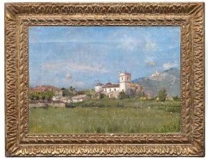 Leon .a by Marie Joseph Leon Clavel Iwill
