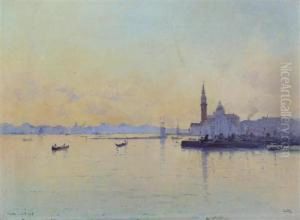 Venise. 1905.