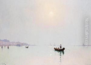 On The Zattere, Venice