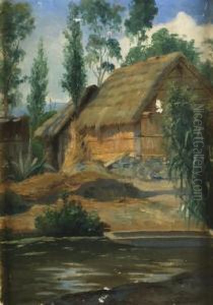 Casitas En El Lago - view 1