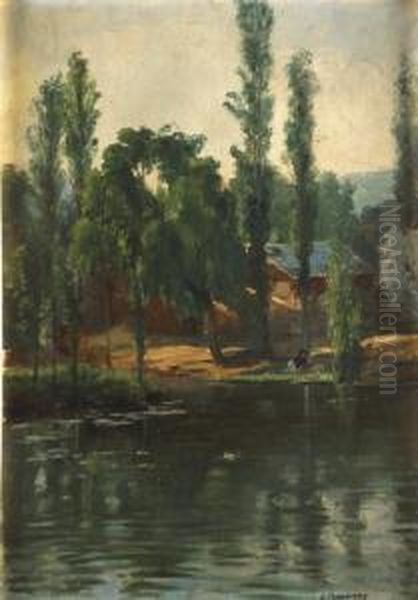 En El Lago - view 1