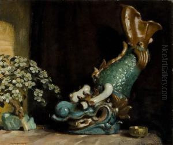 Still Life. - view 1