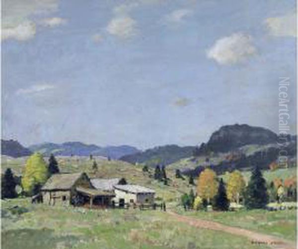 [british -] Untitled - view 1