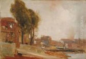 Chiswick Mall