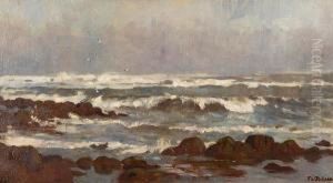 Seascape Seascape