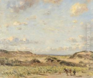 Birkdale Sands Birkdale Sands