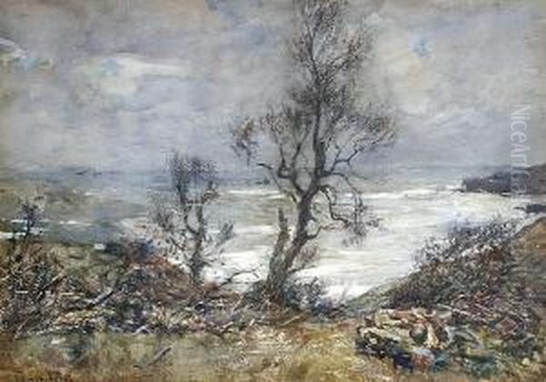 Kettlenest, Runswick Bay - view 1