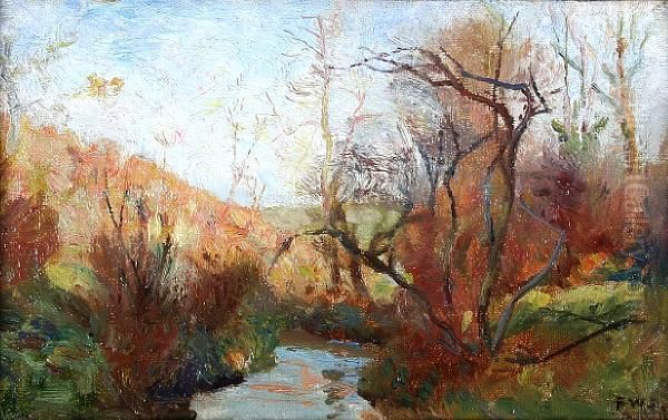 A Bright Morning In November - view 1