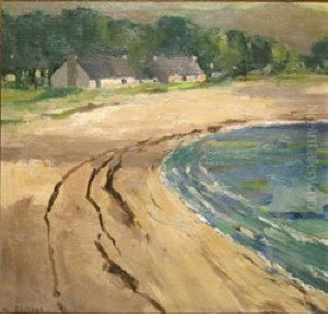 Shoreline Shoreline