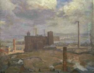 Lancashire Mills