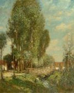 Thonbieuil Sur Mer