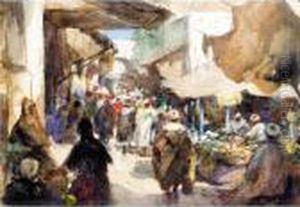 The Souk