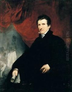 Antonio Canova by John Jackson