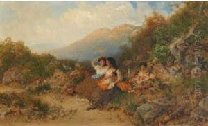 Detent by Otto Reinhard Jacobi