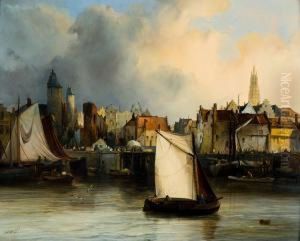 La Rade D'anvers La Rade D'anvers
