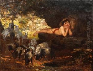 The Little Swine Herd