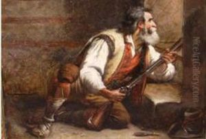 Brigand A L'affut