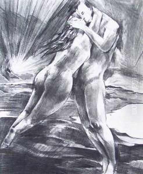 Paolo Und Francesca - view 1