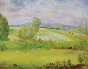Les Champs De Voiron