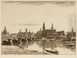 Ansicht Dresden