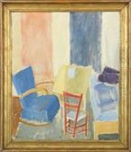 Interior by Ville Jais-Nielsen