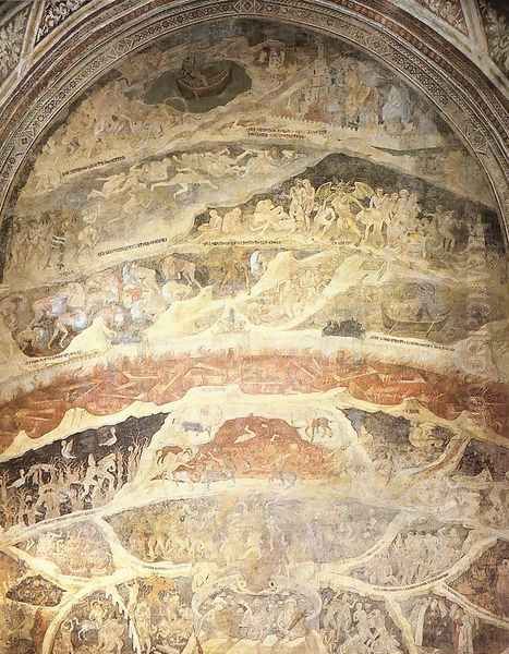 Hell - view 1