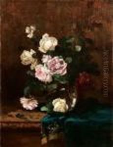 Fiori by Georg Jakobides