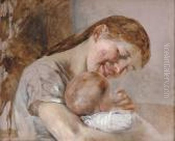 Mother""s Affection - view 1