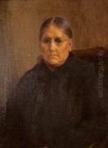 Recalling The Past by Georg Jakobides