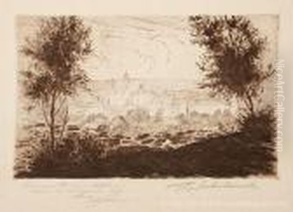Wawel - view 1