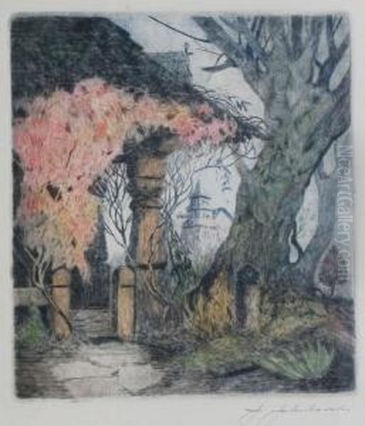 Drewniany Dwor - view 1