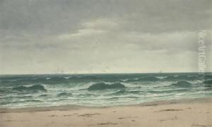 The Distant Horizon