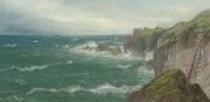 A North West Wind, Sands End